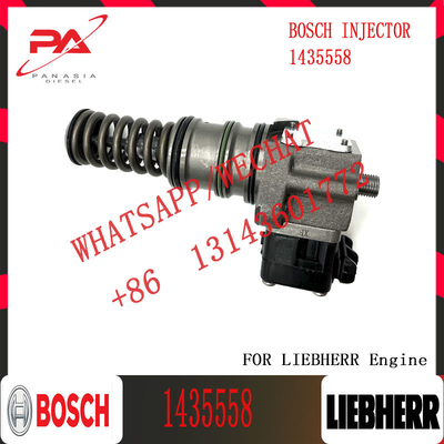 Good quality and hot sell diesel Fuel Injection Pump Nozzle 0414755008 0986445013 1435558 PLD1B100/520 24S160 for V-O-L-V