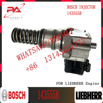 Good quality and hot sell diesel Fuel Injection Pump Nozzle 0414755008 0986445013 1435558 PLD1B100/520 24S160 for V-O-L-V
