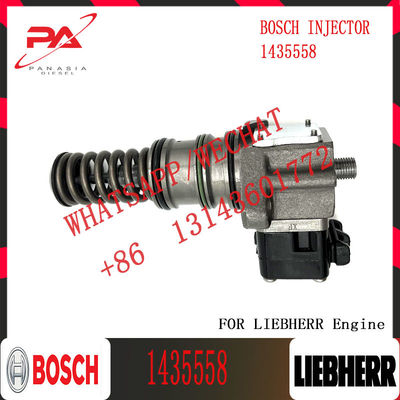 Good quality and hot sell diesel Fuel Injection Pump Nozzle 0414755008 0986445013 1435558 PLD1B100/520 24S160 for V-O-L-V