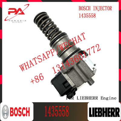 Good quality and hot sell diesel Fuel Injection Pump Nozzle 0414755008 0986445013 1435558 PLD1B100/520 24S160 for V-O-L-V