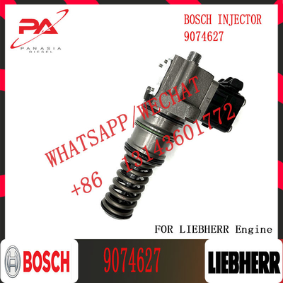new fuel unit pump 0414755017 0414755117 9074627 FOR  RENAULT