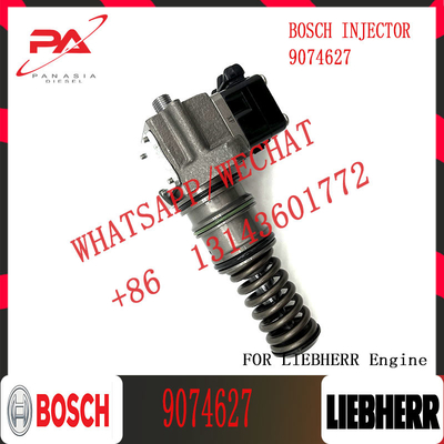 new fuel unit pump 0414755017 0414755117 9074627 FOR  RENAULT