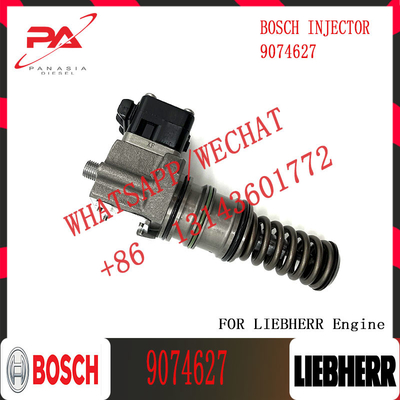 new fuel unit pump 0414755017 0414755117 9074627 FOR  RENAULT