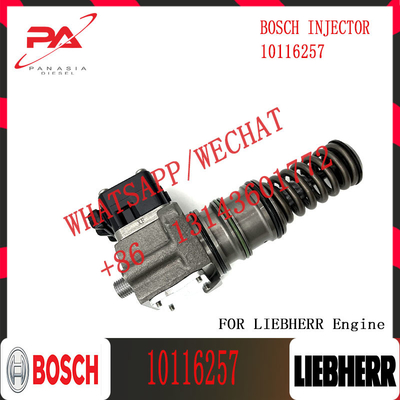 D934T Fuel Injection Pump 10116257 For Liebherr Excavator Engine Parts