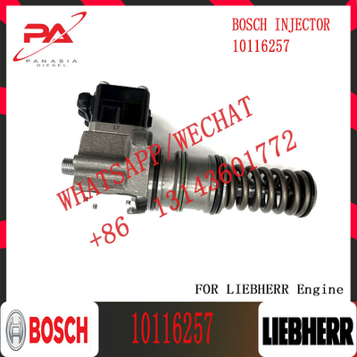 D934T Fuel Injection Pump 10116257 For Liebherr Excavator Engine Parts