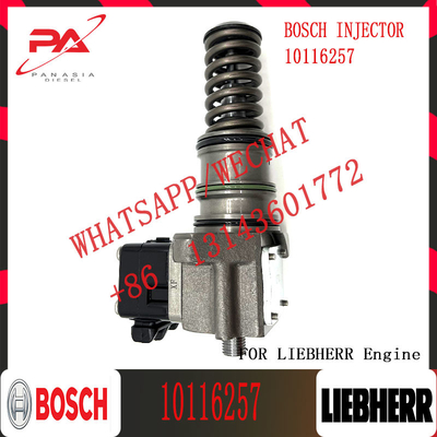 D934T Fuel Injection Pump 10116257 For Liebherr Excavator Engine Parts