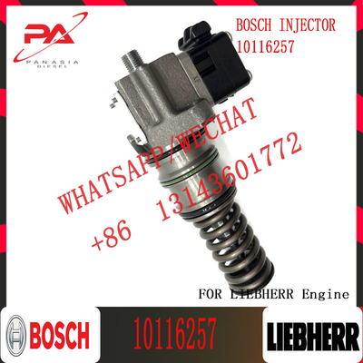 D934T Fuel Injection Pump 10116257 For Liebherr Excavator Engine Parts