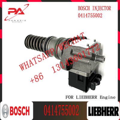 injector pump 0414755002 0414755003 5236494 pump for TRUCK 12LE7-350 RENAULT MIDR A46 unit pump 0414755002