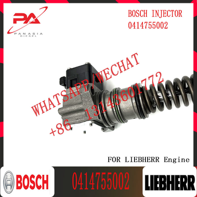 injector pump 0414755002 0414755003 5236494 pump for TRUCK 12LE7-350 RENAULT MIDR A46 unit pump 0414755002