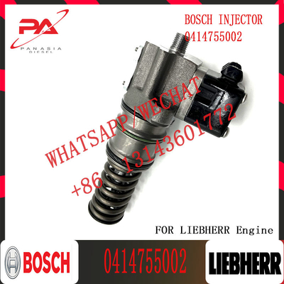 injector pump 0414755002 0414755003 5236494 pump for TRUCK 12LE7-350 RENAULT MIDR A46 unit pump 0414755002