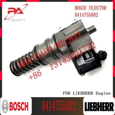 injector pump 0414755002 0414755003 5236494 pump for TRUCK 12LE7-350 RENAULT MIDR A46 unit pump 0414755002