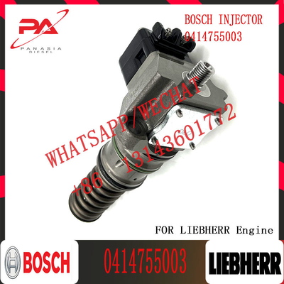 Fuel Injection FUEL UNIT PUMP 0414755006 0414755006 0414755007 0414755008 For RENAULT  Truck 0414755002 0414755003