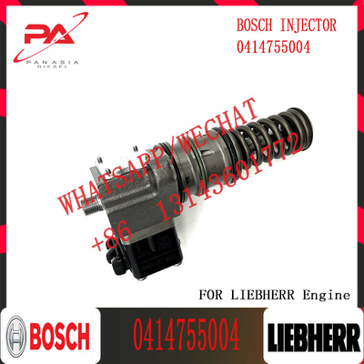 Made in China new fuel unit pump 0414755004 0986445005 0414755005 FOR  RENAULT