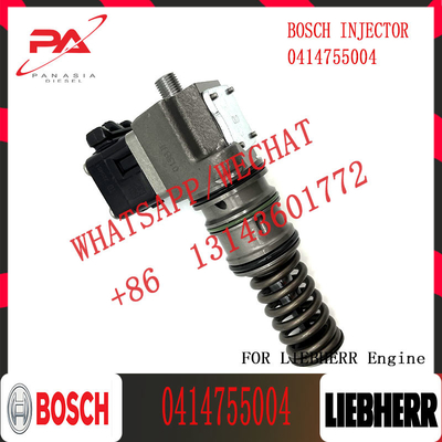 Made in China new fuel unit pump 0414755004 0986445005 0414755005 FOR  RENAULT