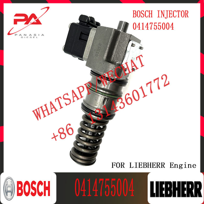 Made in China new fuel unit pump 0414755004 0986445005 0414755005 FOR  RENAULT