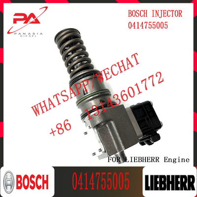 injector pump 0414755004 0414755005 1379110 pump for DAF XE250/280/315/280C/315C unit pump 0414755004 0414755005