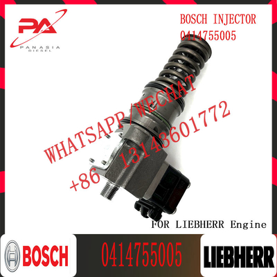 injector pump 0414755004 0414755005 1379110 pump for DAF XE250/280/315/280C/315C unit pump 0414755004 0414755005