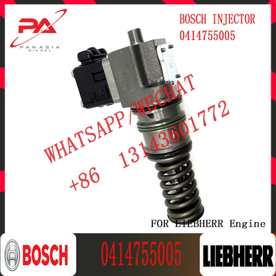 injector pump 0414755004 0414755005 1379110 pump for DAF XE250/280/315/280C/315C unit pump 0414755004 0414755005
