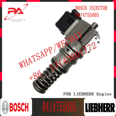 injector pump 0414755004 0414755005 1379110 pump for DAF XE250/280/315/280C/315C unit pump 0414755004 0414755005
