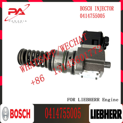 injector pump 0414755004 0414755005 1379110 pump for DAF XE250/280/315/280C/315C unit pump 0414755004 0414755005