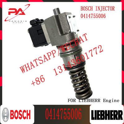 Fuel Injection Unit Pump 0414755007 For RE-NAULT  Truck 0414755008 0414755006