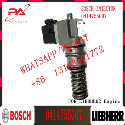 Fuel Injection Unit Pump 5001860115 0414755006 2112707 0414755007 for more models in good working