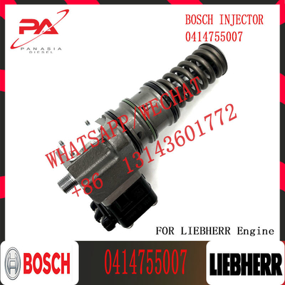 Fuel Injection Unit Pump 5001860115 0414755006 2112707 0414755007 for more models in good working
