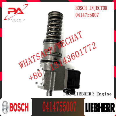 Fuel Injection Unit Pump 5001860115 0414755006 2112707 0414755007 for more models in good working