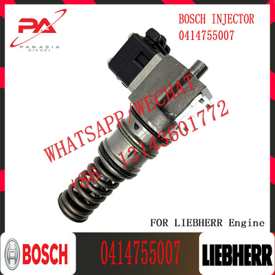 Fuel Injection Unit Pump 5001860115 0414755006 2112707 0414755007 for more models in good working