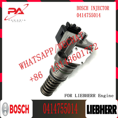 Made in China new fuel unit pump 0414755015 0414755014 FOR  RENAULT