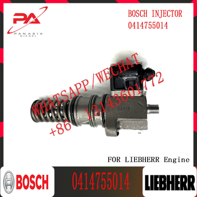 Made in China new fuel unit pump 0414755015 0414755014 FOR  RENAULT