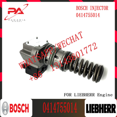 Made in China new fuel unit pump 0414755015 0414755014 FOR  RENAULT
