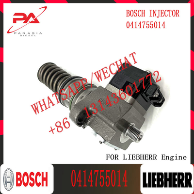 Made in China new fuel unit pump 0414755015 0414755014 FOR  RENAULT