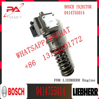 Made in China new fuel unit pump 0414755015 0414755014 FOR  RENAULT