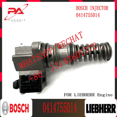 Made in China new fuel unit pump 0414755015 0414755014 FOR  RENAULT