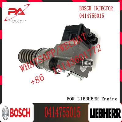 High Quality Diesel Fuel Unit Pump 0986445011 0414755014 0414755015 For  RENAULT