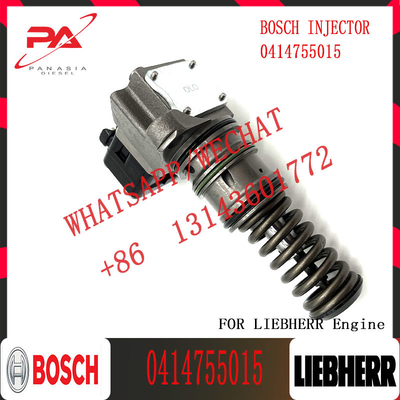 High Quality Diesel Fuel Unit Pump 0986445011 0414755014 0414755015 For  RENAULT