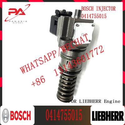 High Quality Diesel Fuel Unit Pump 0986445011 0414755014 0414755015 For  RENAULT