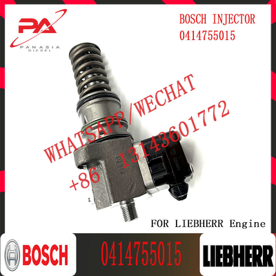 High Quality Diesel Fuel Unit Pump 0986445011 0414755014 0414755015 For  RENAULT