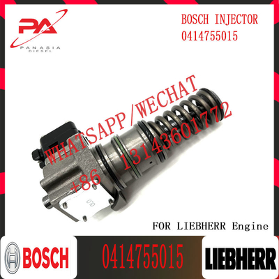 High Quality Diesel Fuel Unit Pump 0986445011 0414755014 0414755015 For  RENAULT