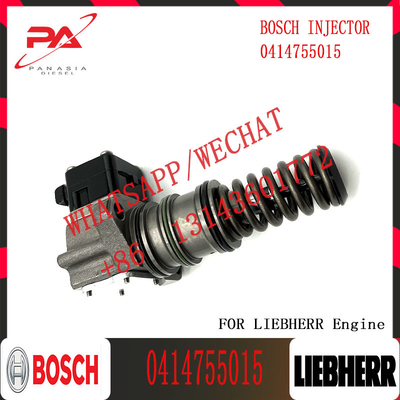High Quality Diesel Fuel Unit Pump 0986445011 0414755014 0414755015 For  RENAULT