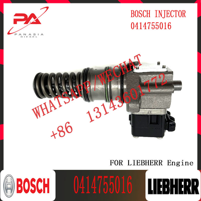 EUP Pump Plunger Diesel Pump Plunger 0414750003 0414750004 0414755016 For V-O-L-V 210 240