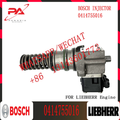EUP Pump Plunger Diesel Pump Plunger 0414750003 0414750004 0414755016 For V-O-L-V 210 240