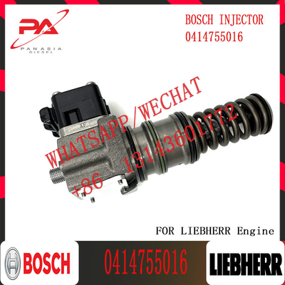 EUP Pump Plunger Diesel Pump Plunger 0414750003 0414750004 0414755016 For V-O-L-V 210 240