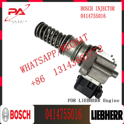 EUP Pump Plunger Diesel Pump Plunger 0414750003 0414750004 0414755016 For V-O-L-V 210 240
