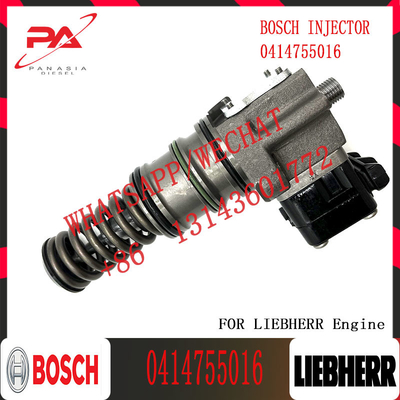 EUP Pump Plunger Diesel Pump Plunger 0414750003 0414750004 0414755016 For V-O-L-V 210 240