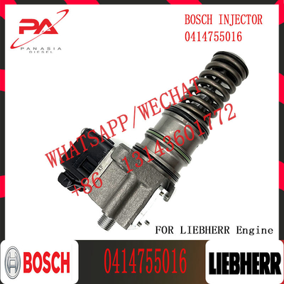 EUP Pump Plunger Diesel Pump Plunger 0414750003 0414750004 0414755016 For V-O-L-V 210 240