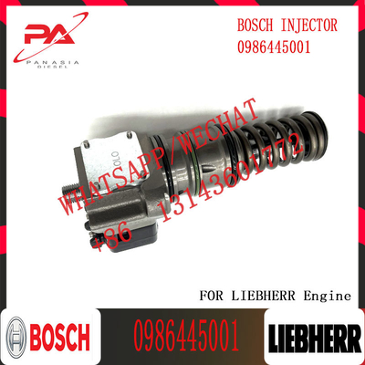 Unit Fuel Injection Pump 0414755003 0414755002 0986445001 For RENAULT  Truck engine 313GC5227M