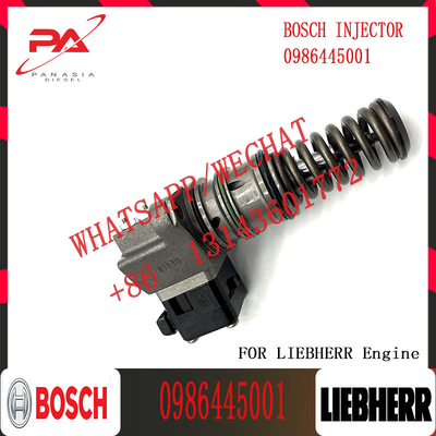 Unit Fuel Injection Pump 0414755003 0414755002 0986445001 For RENAULT  Truck engine 313GC5227M
