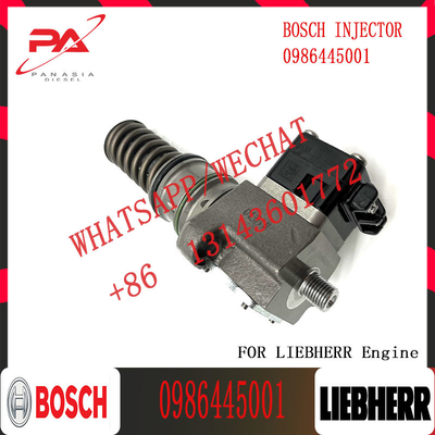 Unit Fuel Injection Pump 0414755003 0414755002 0986445001 For RENAULT  Truck engine 313GC5227M